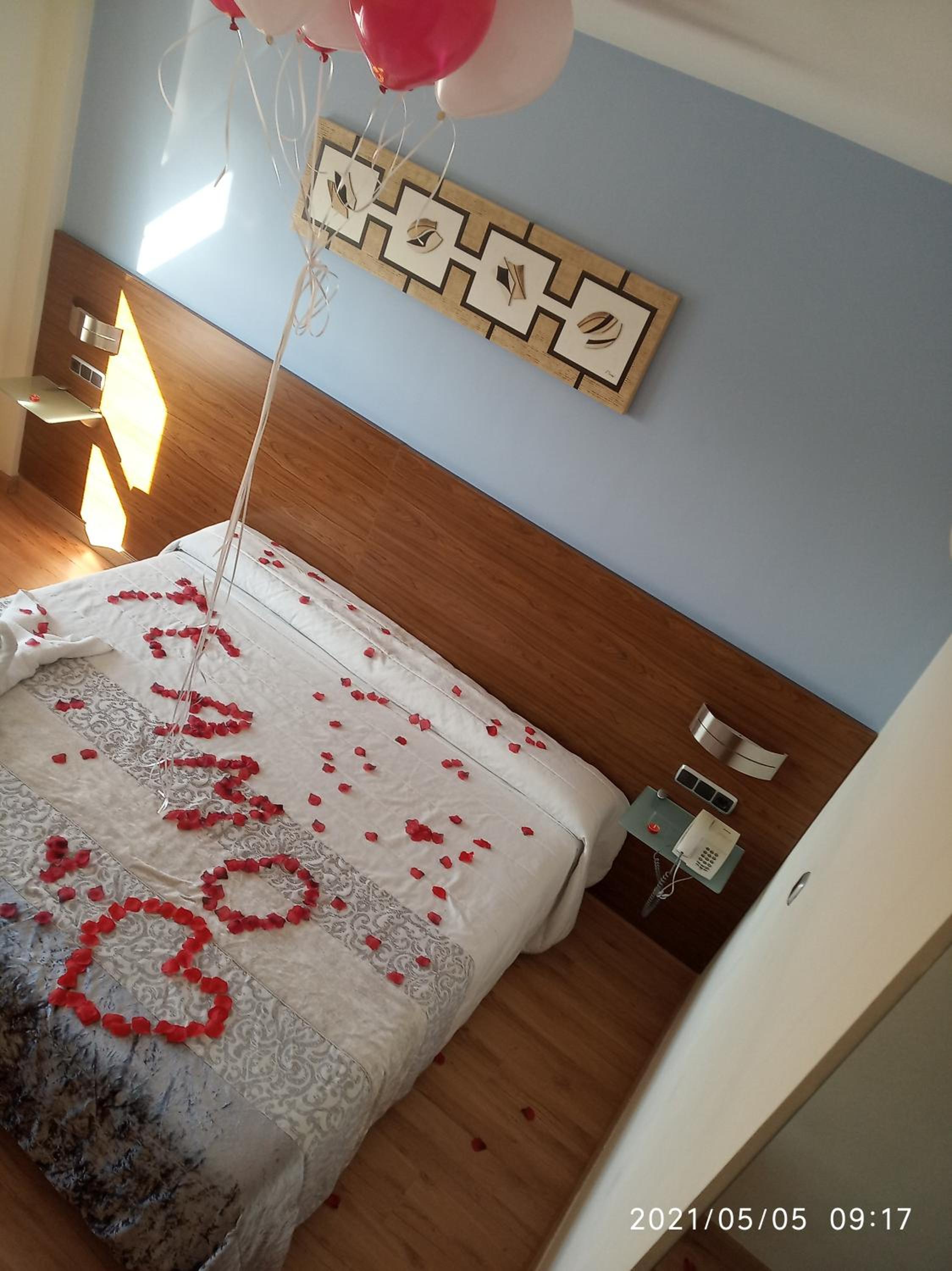 Olimpia Hoteles 27/59