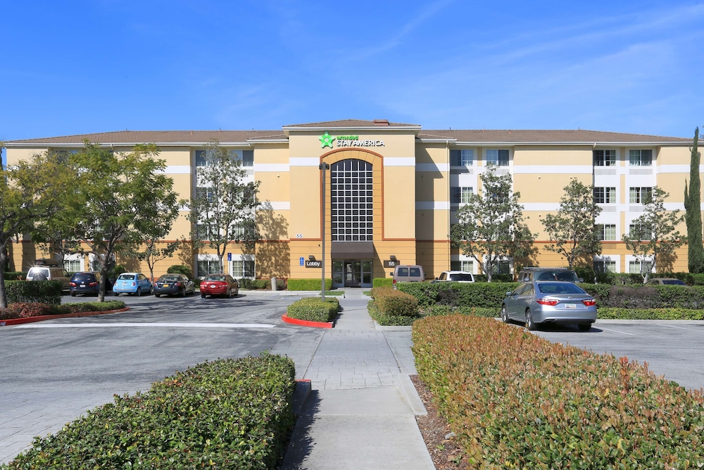 Extended Stay America Premier Suites San Jose Airport 3/43