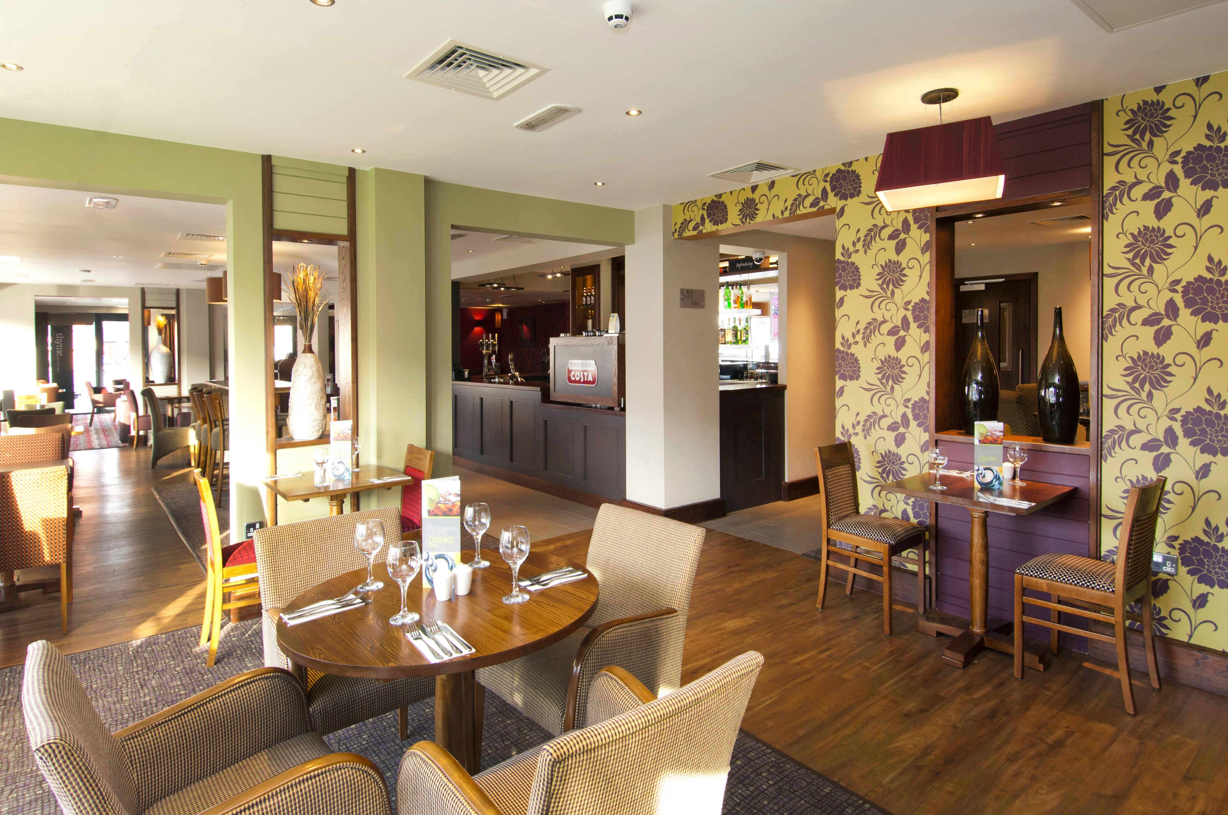 Premier Inn Loughborough 30/36