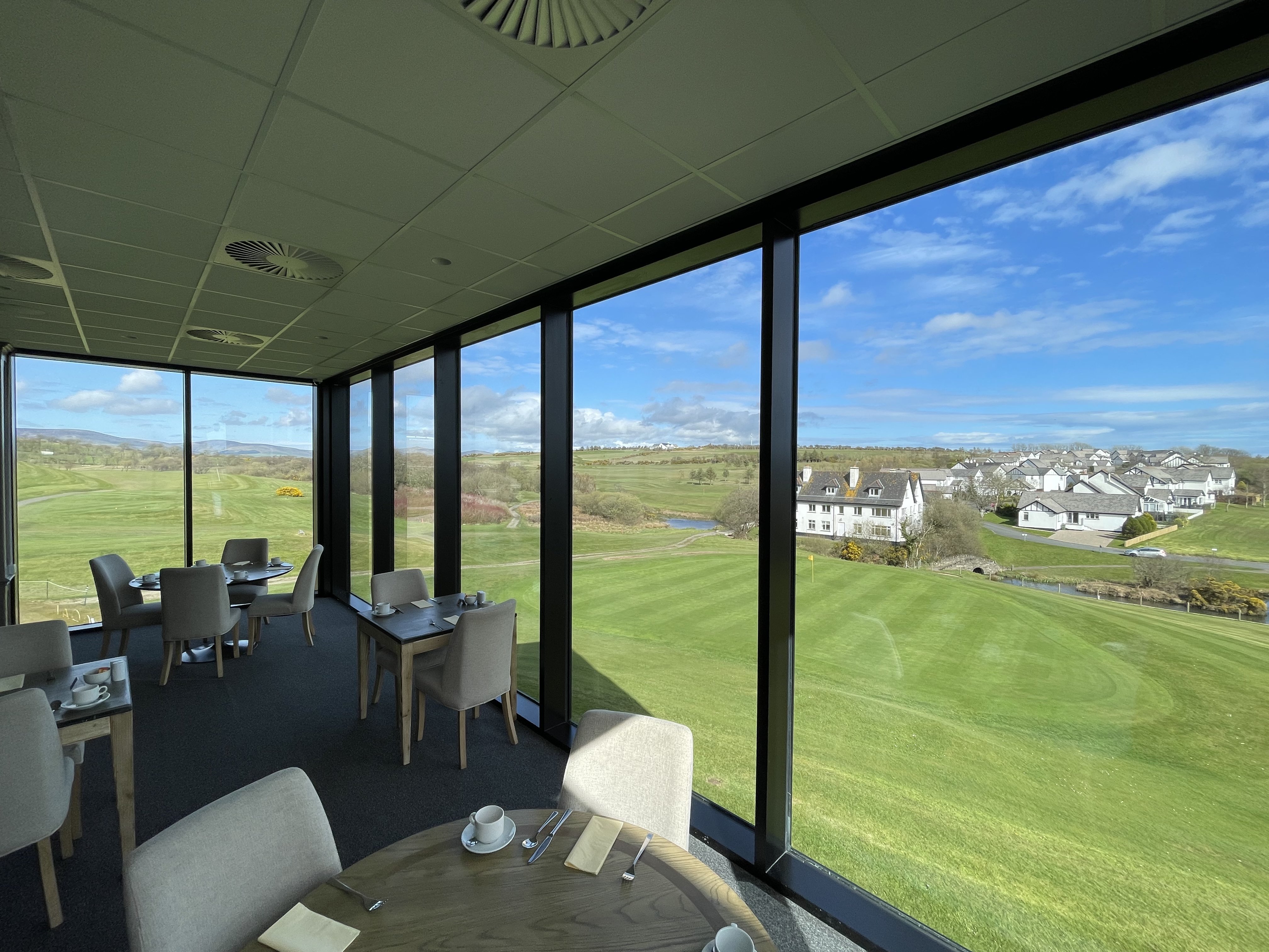 Comis Hotel and Golf Resort 41/50