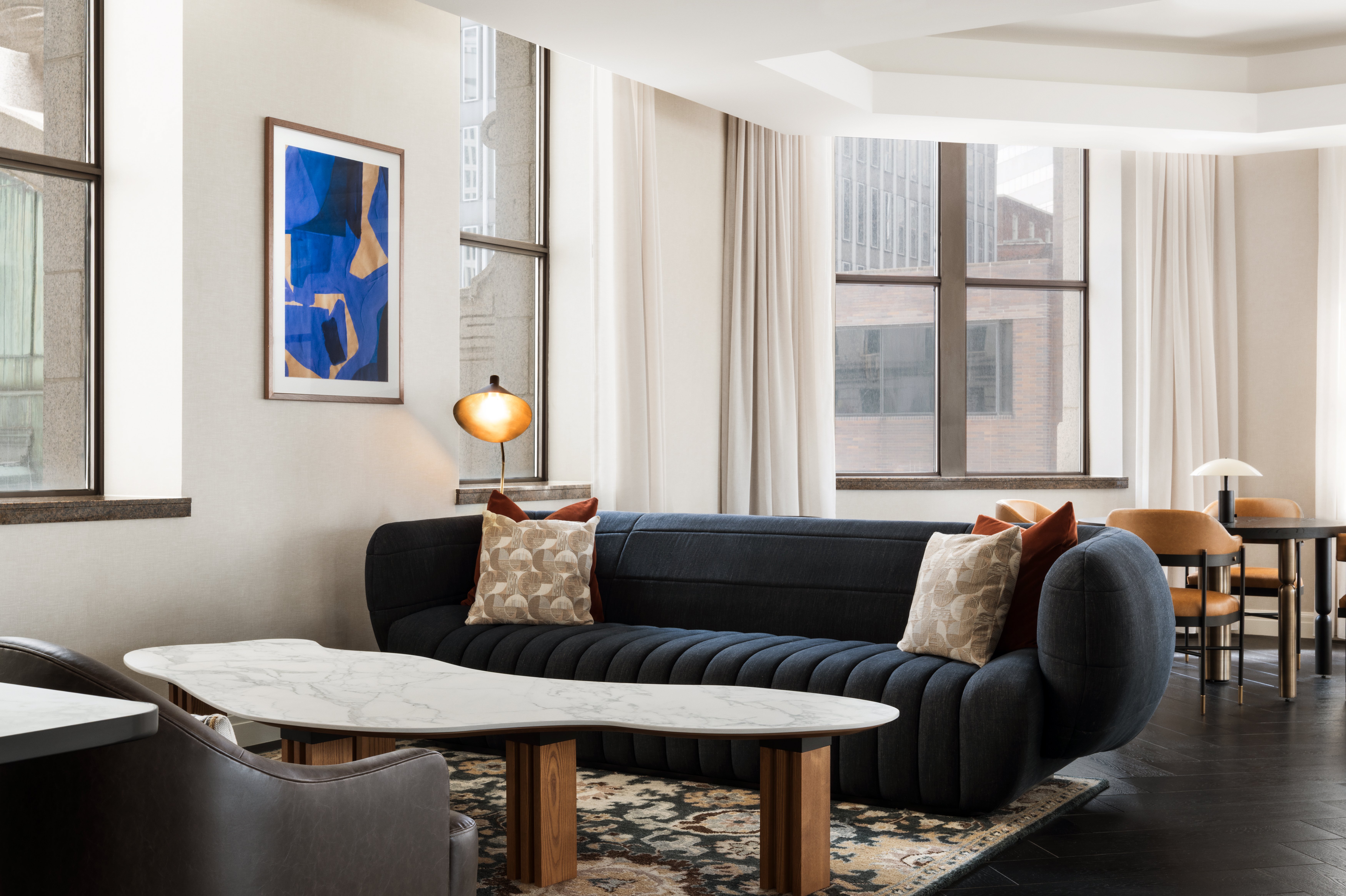 Kimpton Hotel Monaco Baltimore Inner Harbor 55/82