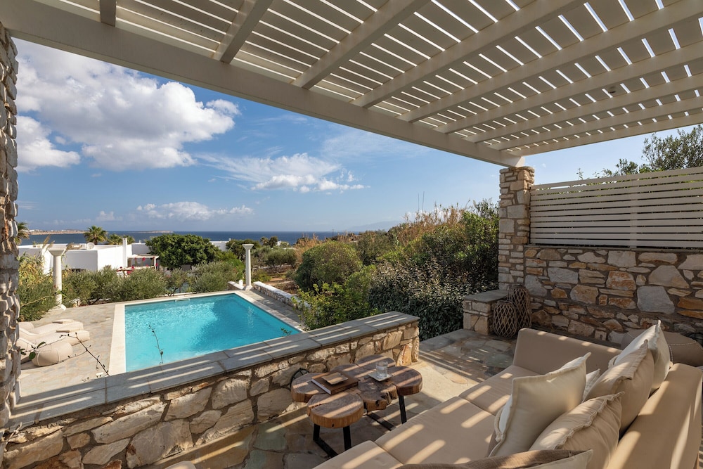 MG Villas 20/50