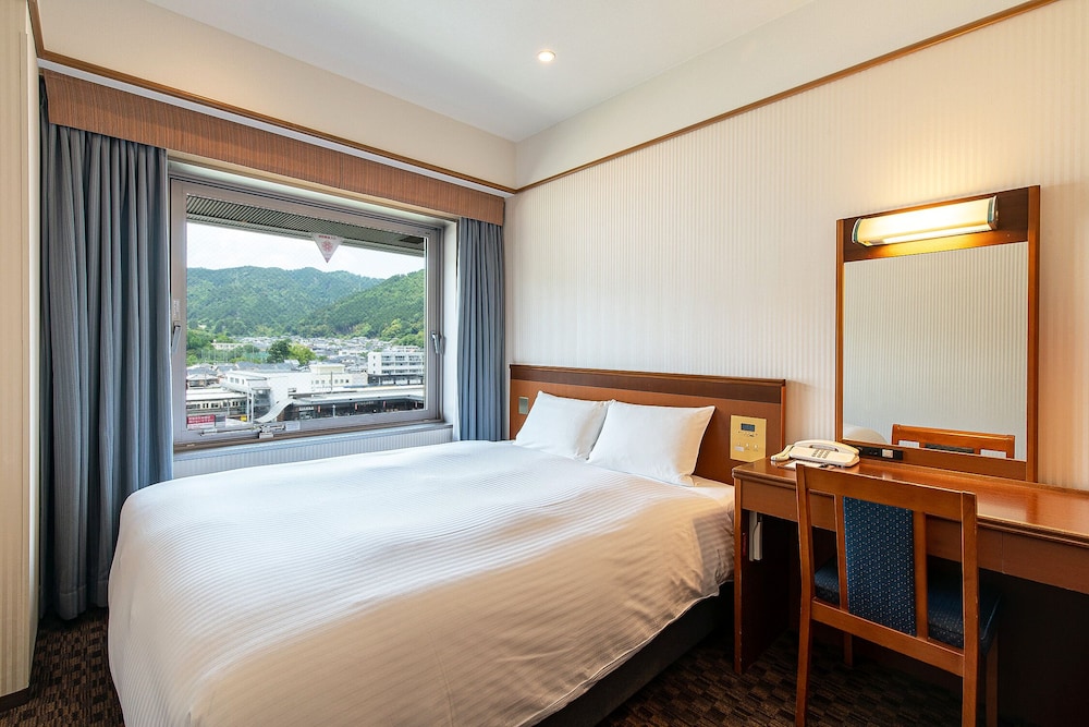 Kyoto Yamashina Hotel Sanraku 17/50