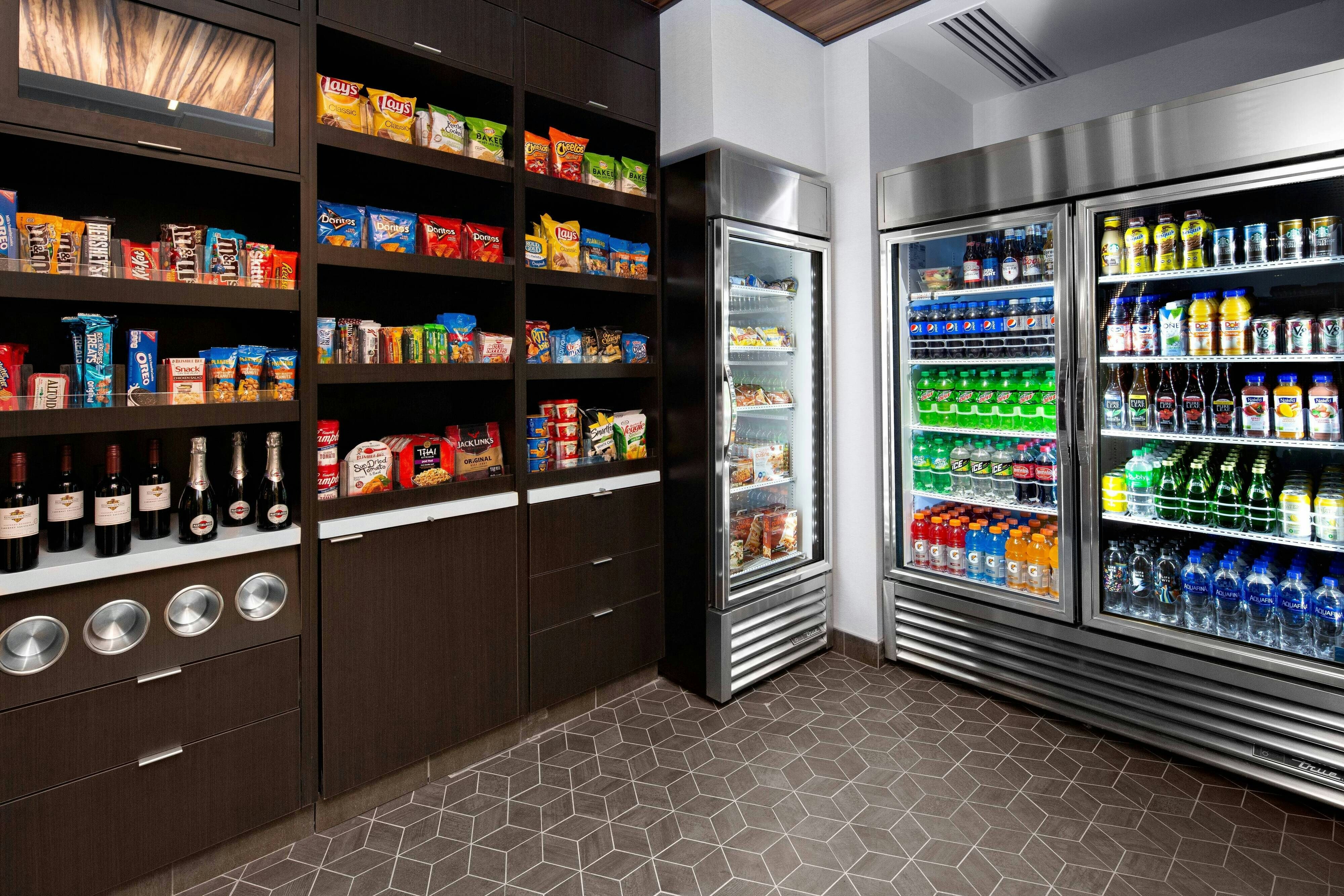 Courtyard By Marriott Knoxville Downtown 图片2