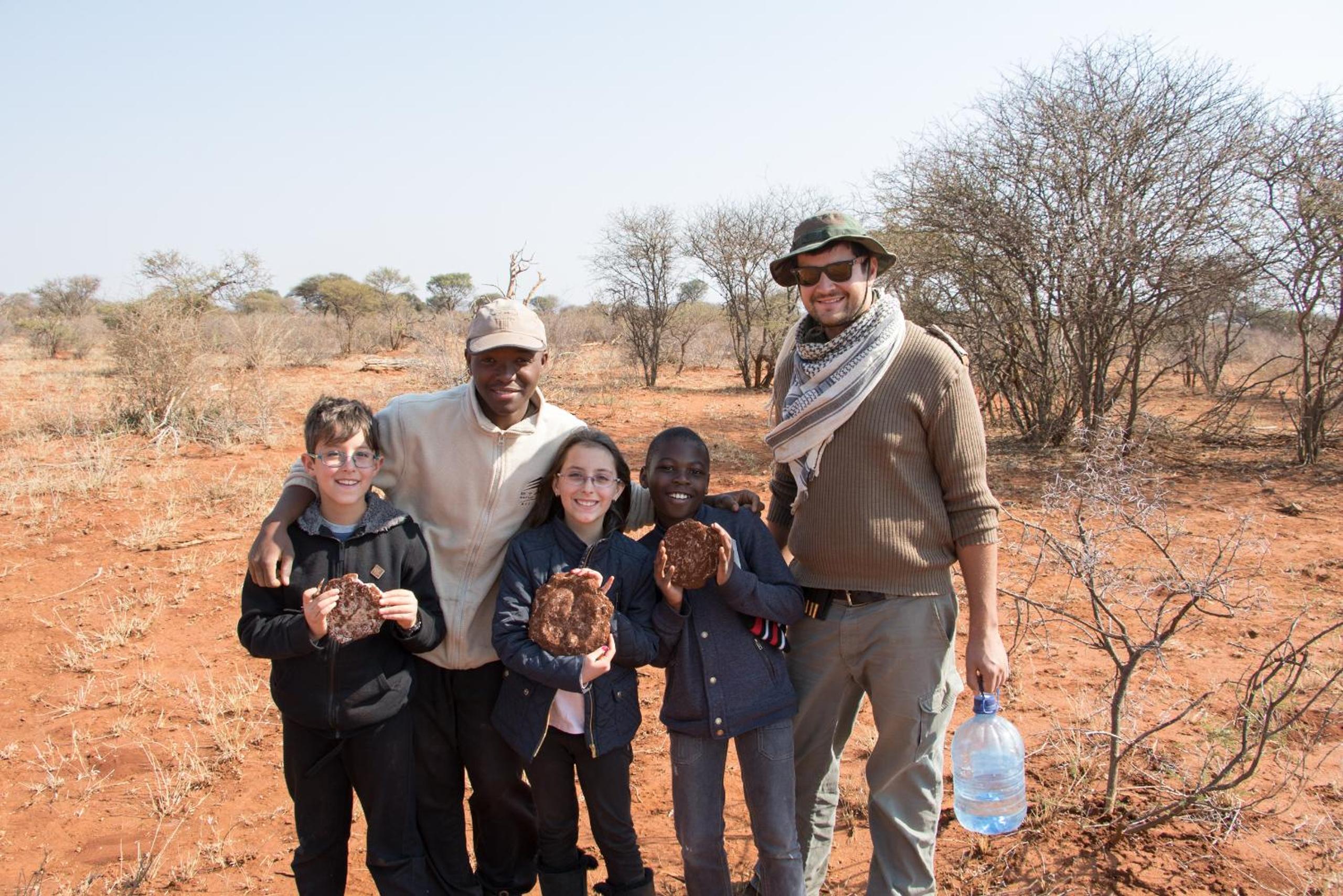 Etali Safari Lodge 37/41
