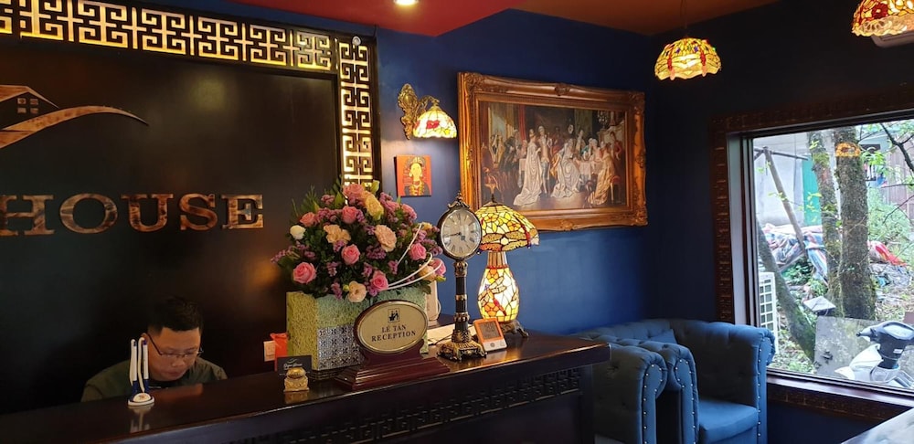 Sapa House Hotel 6/35