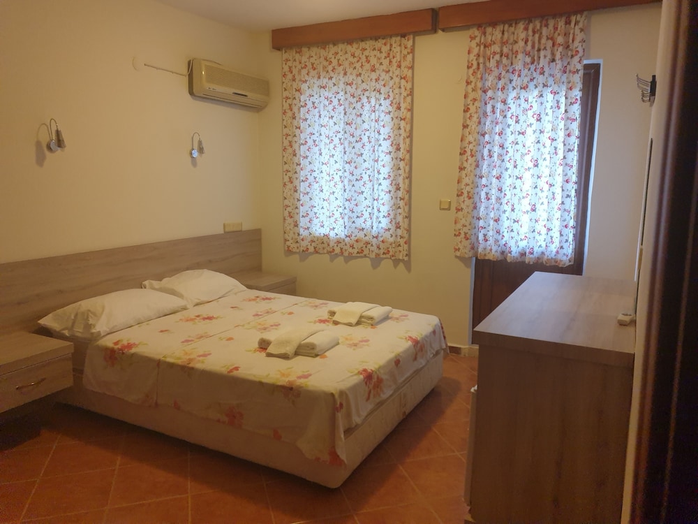 Cirali Hotel 13/50