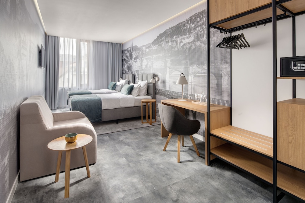 Mamaison Residence Downtown Prague 37/50