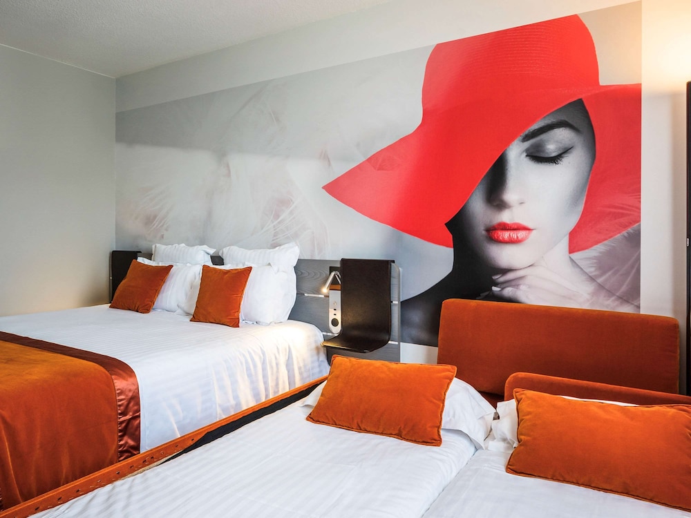 Novotel Orleans St Jean de Braye 18/67