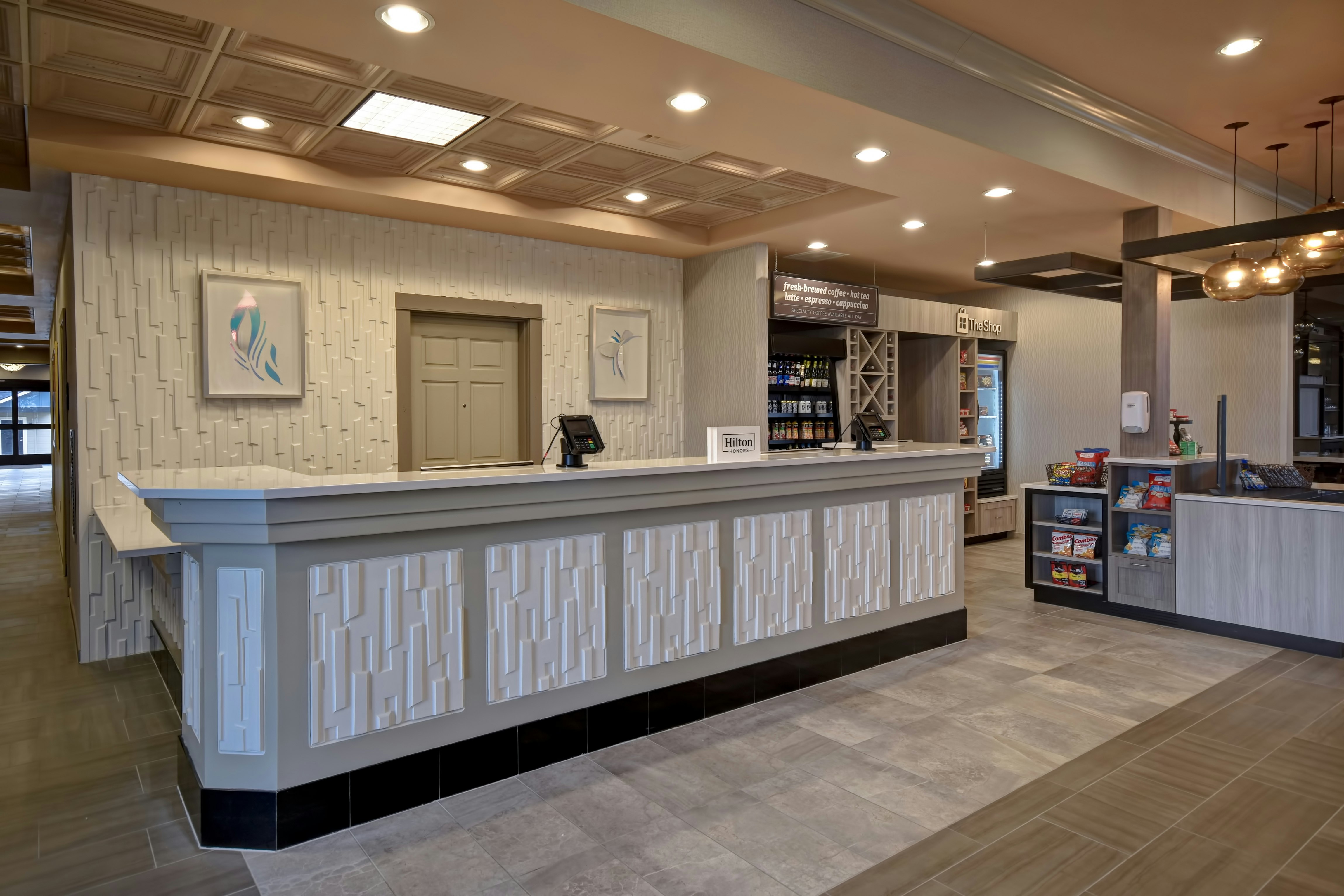 Hilton Garden Inn Twin Falls 7/59