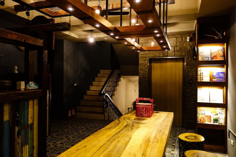 Kaho Hotel 6/50