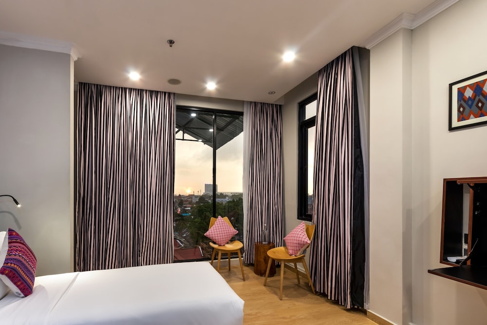 S Loft Manado Hotel 14/61