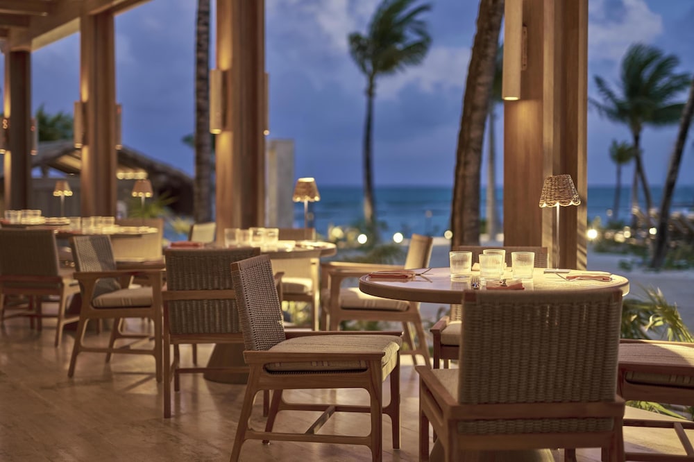 Andaz Mayakoba Resort Riviera Maya - a concept by Hyatt 94/106