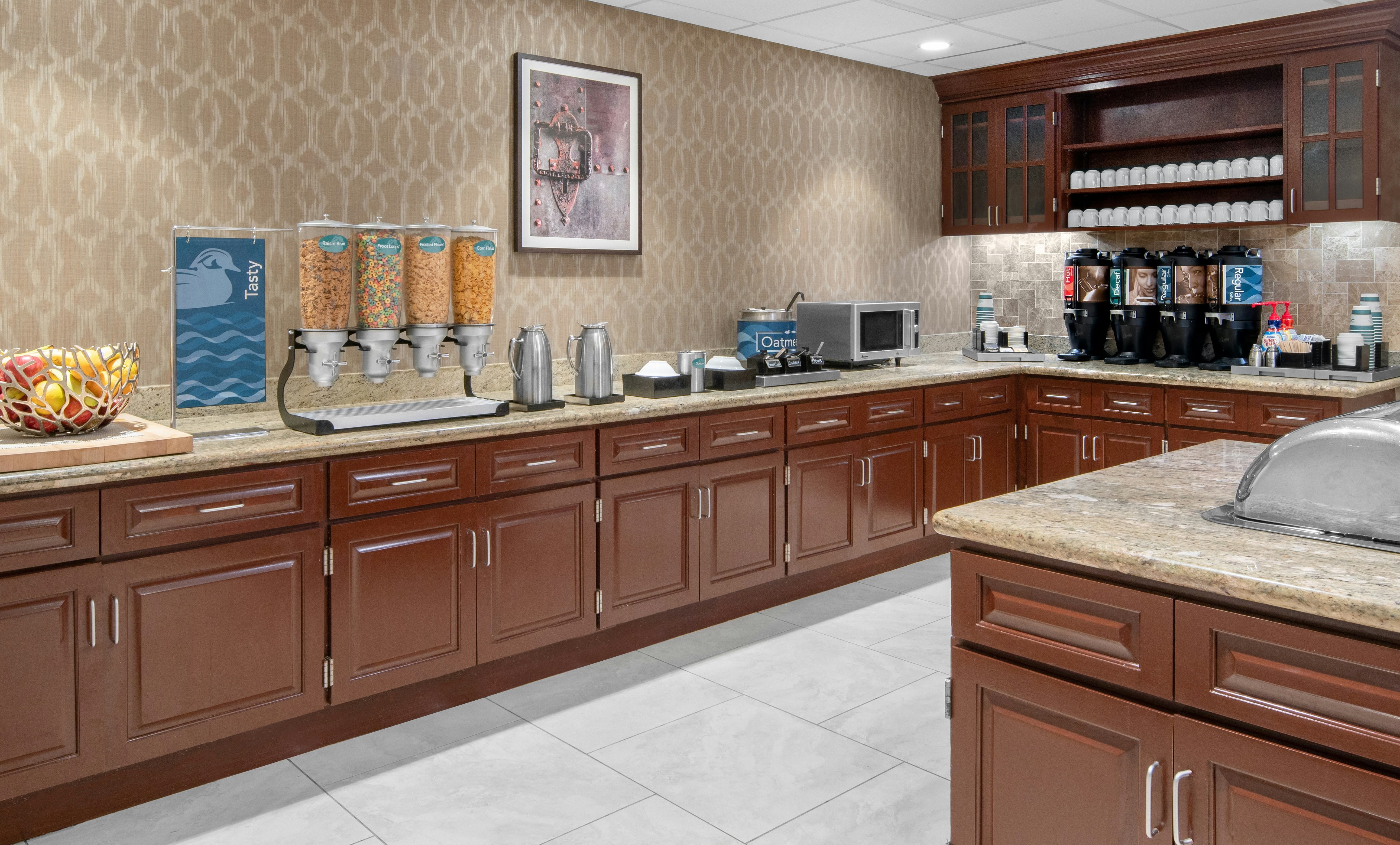 Homewood Suites By Hilton Lafayette Airport La 13/22