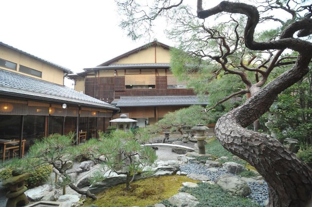 Ryokan Yamazaki 3/68