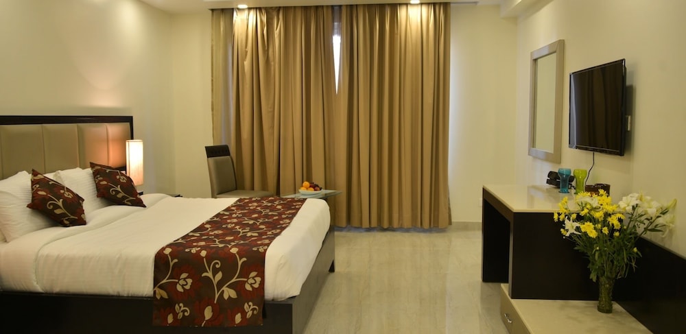 Orabella Villas & Suites 10/43