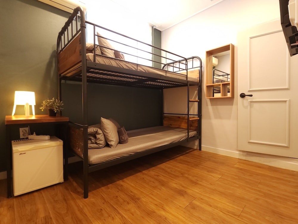 OYO Hostel Dongdaemun1 31/50