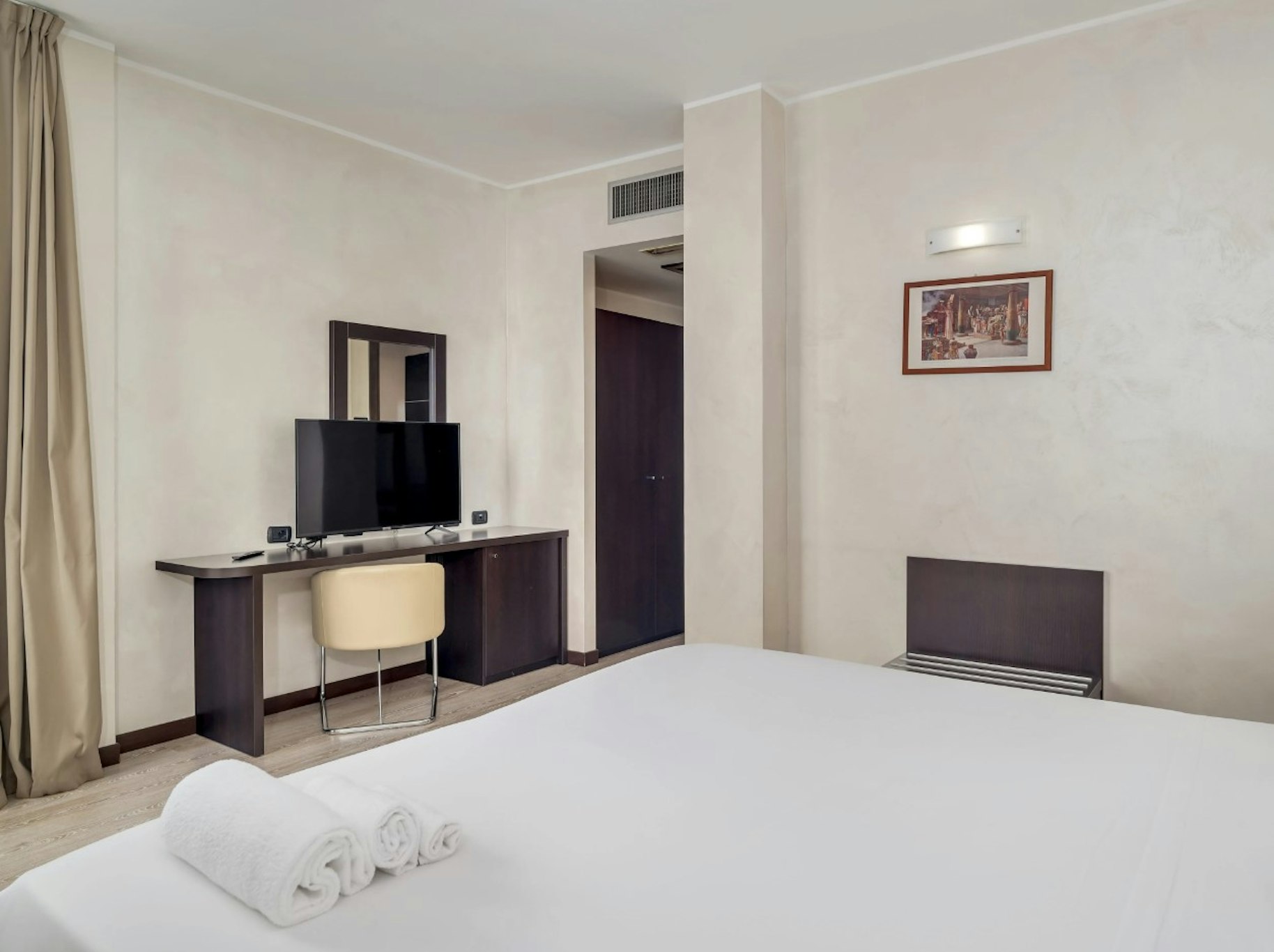 B&B HOTELS Park Hotel Cassano 21/64