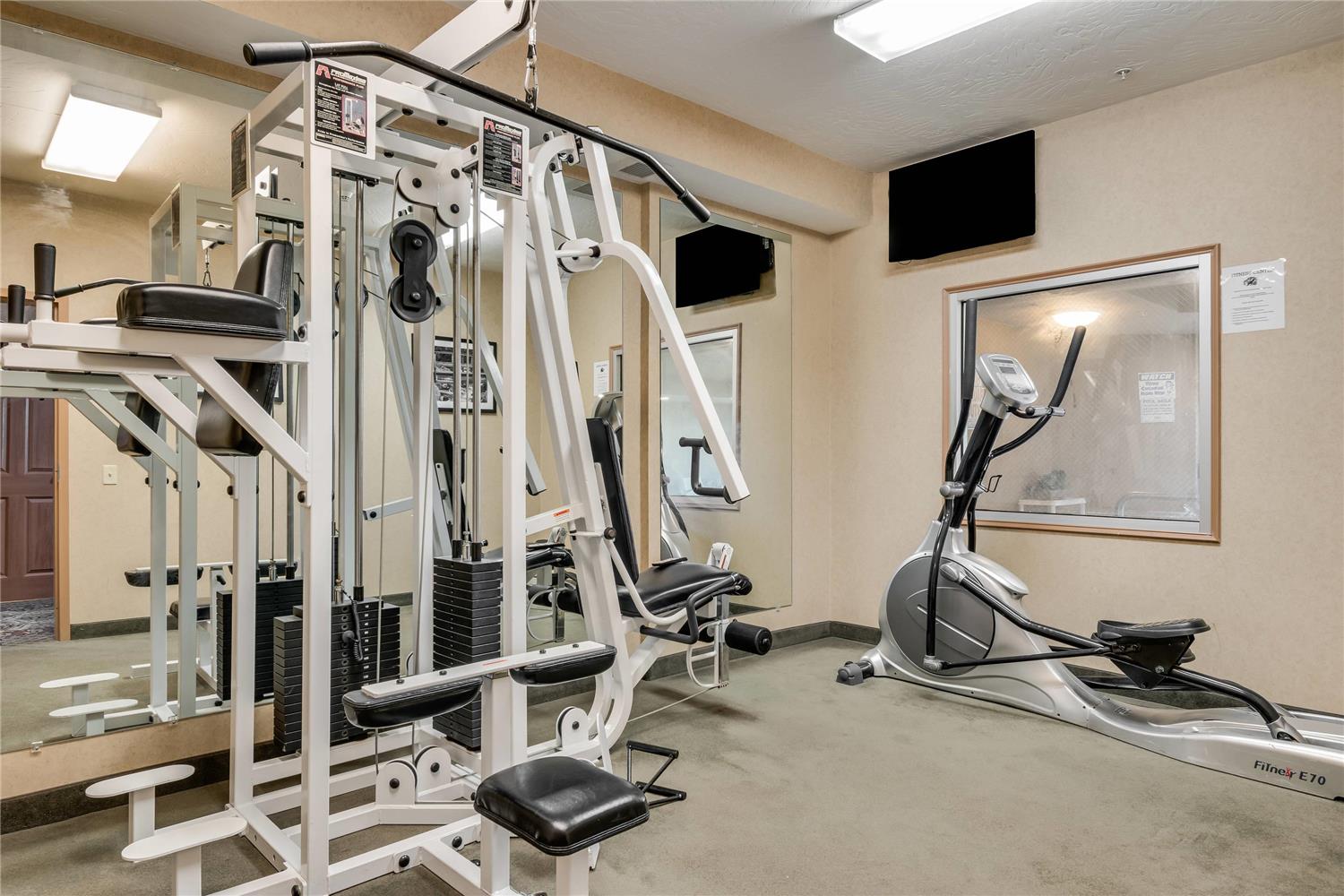 Sleep Inn & Suites Gettysburg 11/19