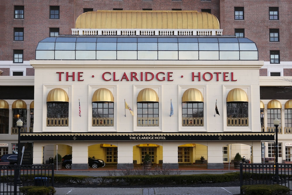 克拉里奇丽笙酒店(The Claridge Hotel) 图片5