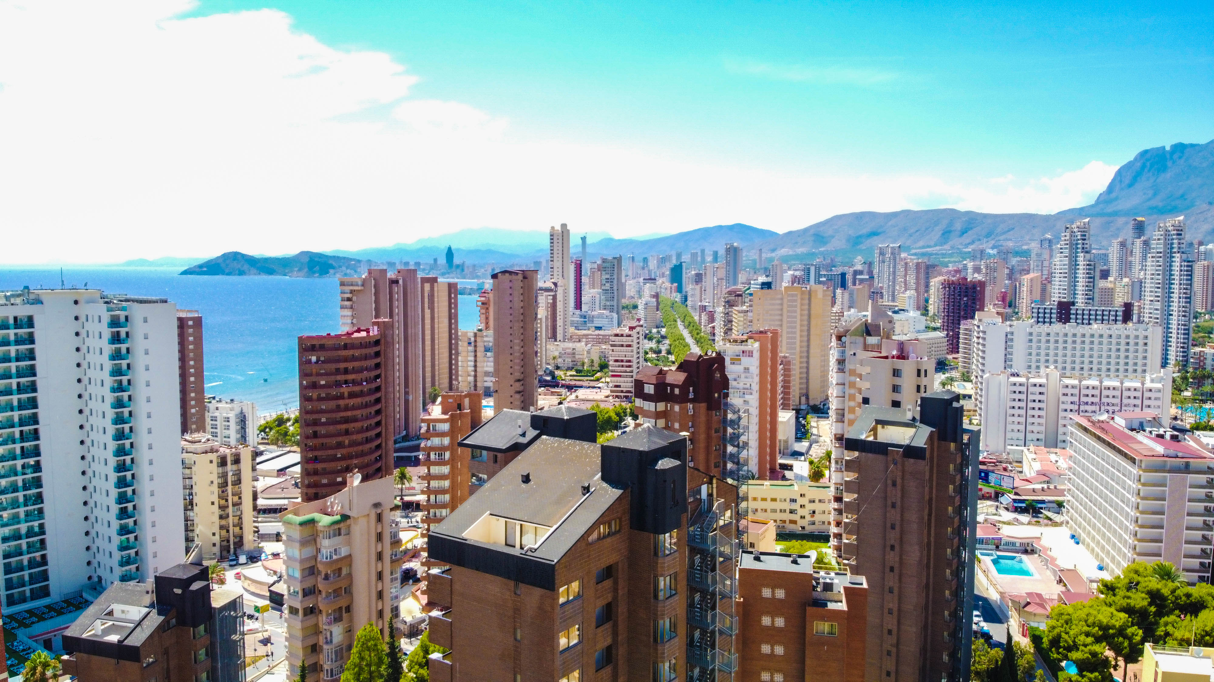 Picasso Apartments 39/48