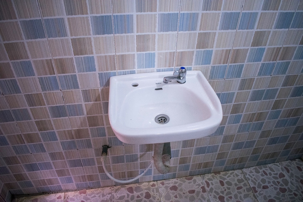 Ikeja Budget Hotel 29/32