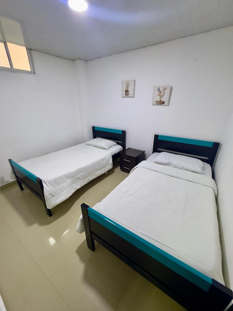 Hotel Blue Santa Rosa de Cabal 11/49
