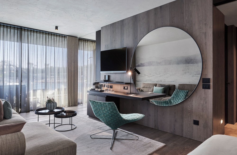 Quellenhof Luxury Resort Lazise 38/49