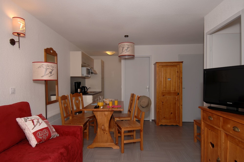 Residence Pra Sainte Marie 24/37