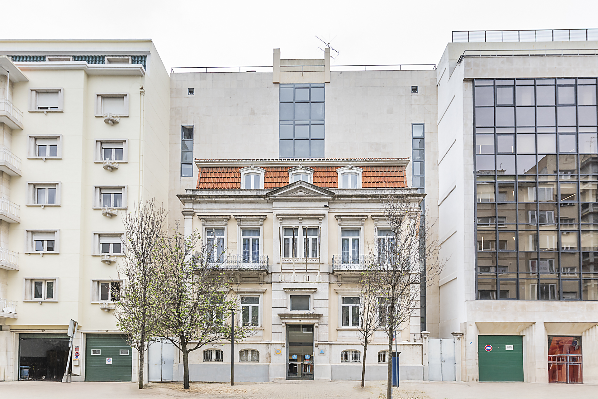 Hi Lisbon – Pousada De Juventude 3/42