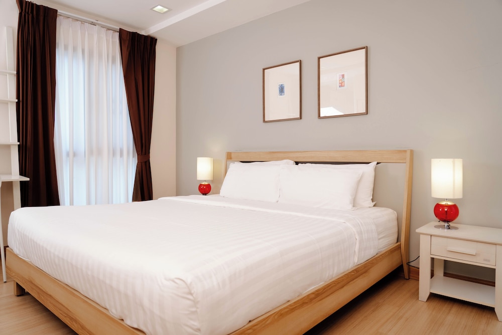 Baan K Residence managed by Bliston 13/50