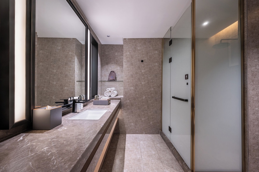 Novotel Hangzhou Xintiandi 50/50
