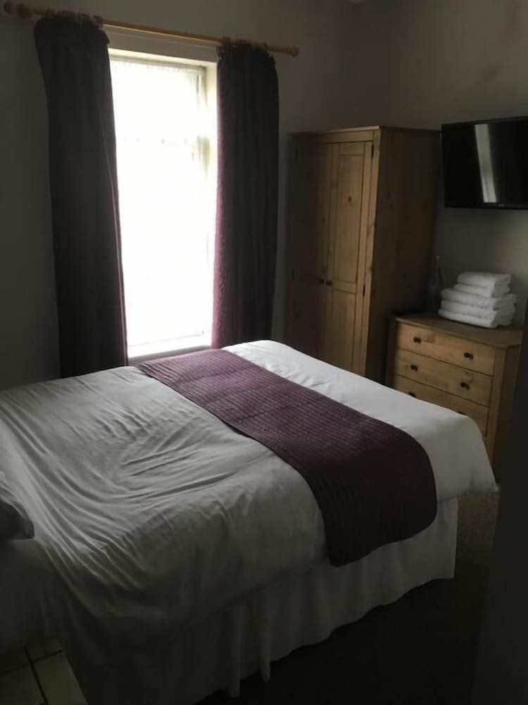 The Grosvenor Guest House 9/20