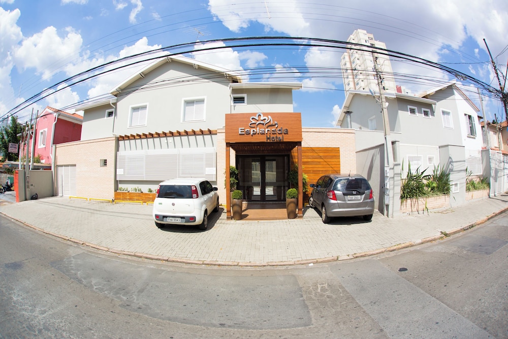 Hotel Esplanada Campinas 42/50