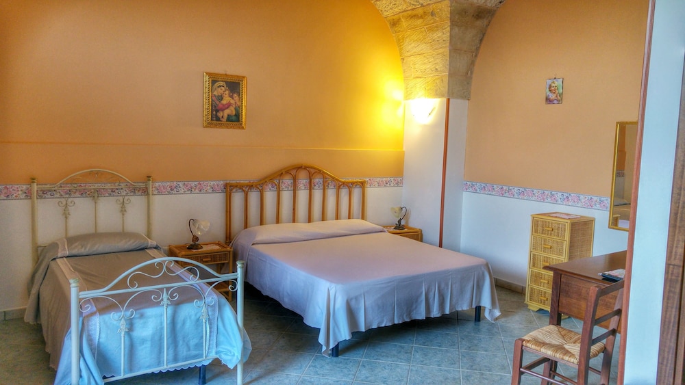 Villa Papaleo 8/50
