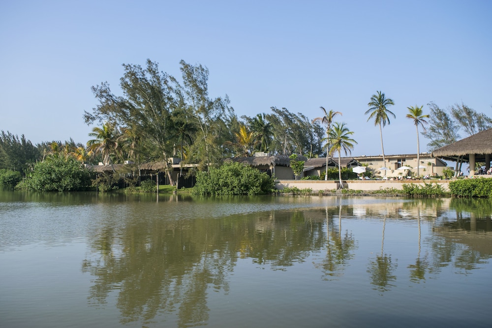 Isla Tajin Beach and River Resort 32/54