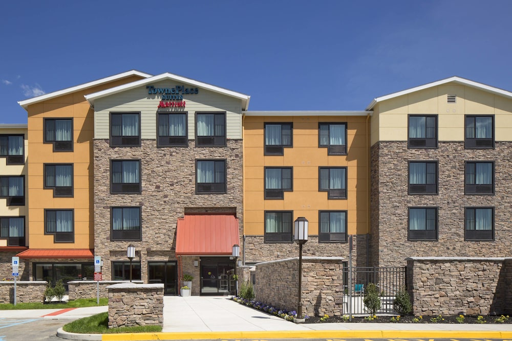 Towneplace Suites Swedesboro Logan Township 1/19