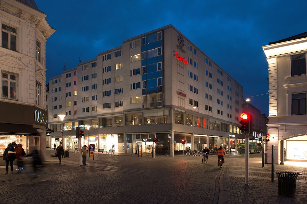 Scandic St Jorgen 63/66
