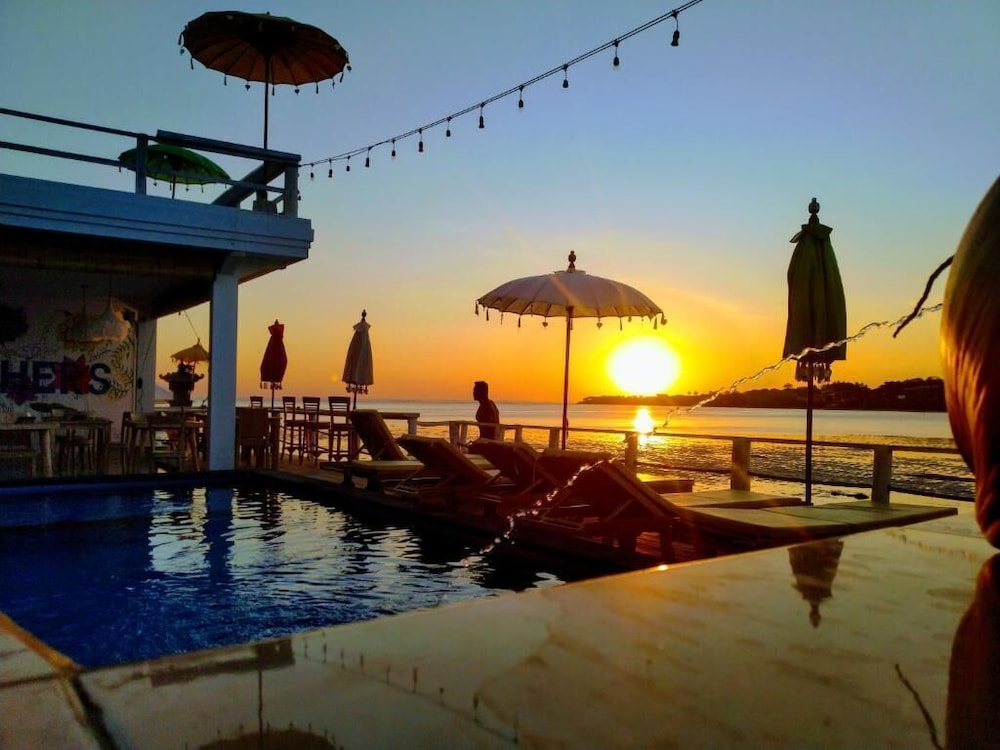 Rumah Marta Ceningan Island 35/50