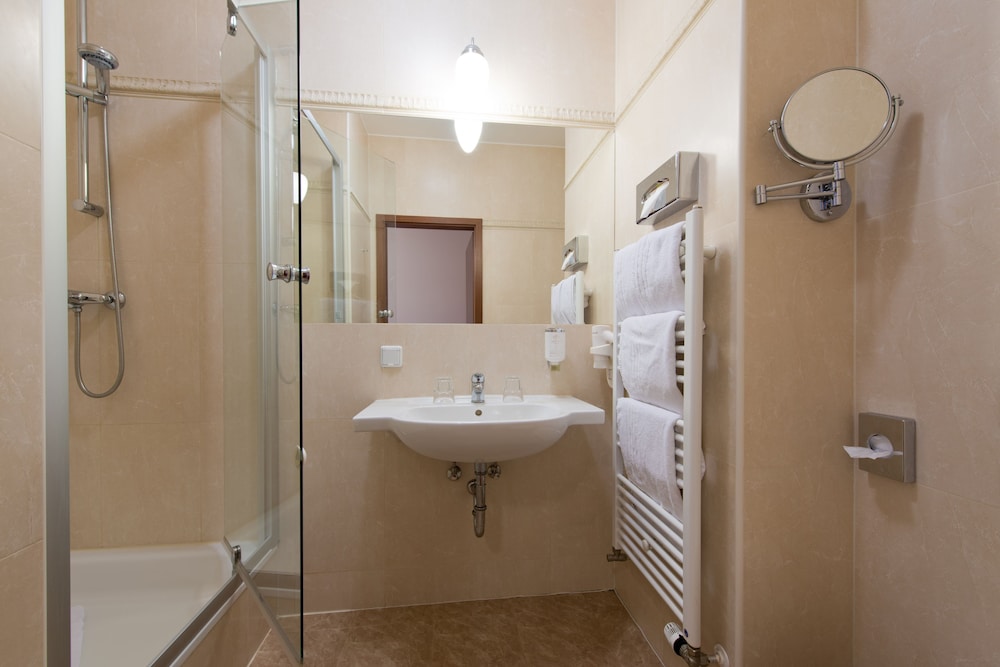 Hotel & Apartments Zarenhof Berlin Prenzlauer Berg 15/44