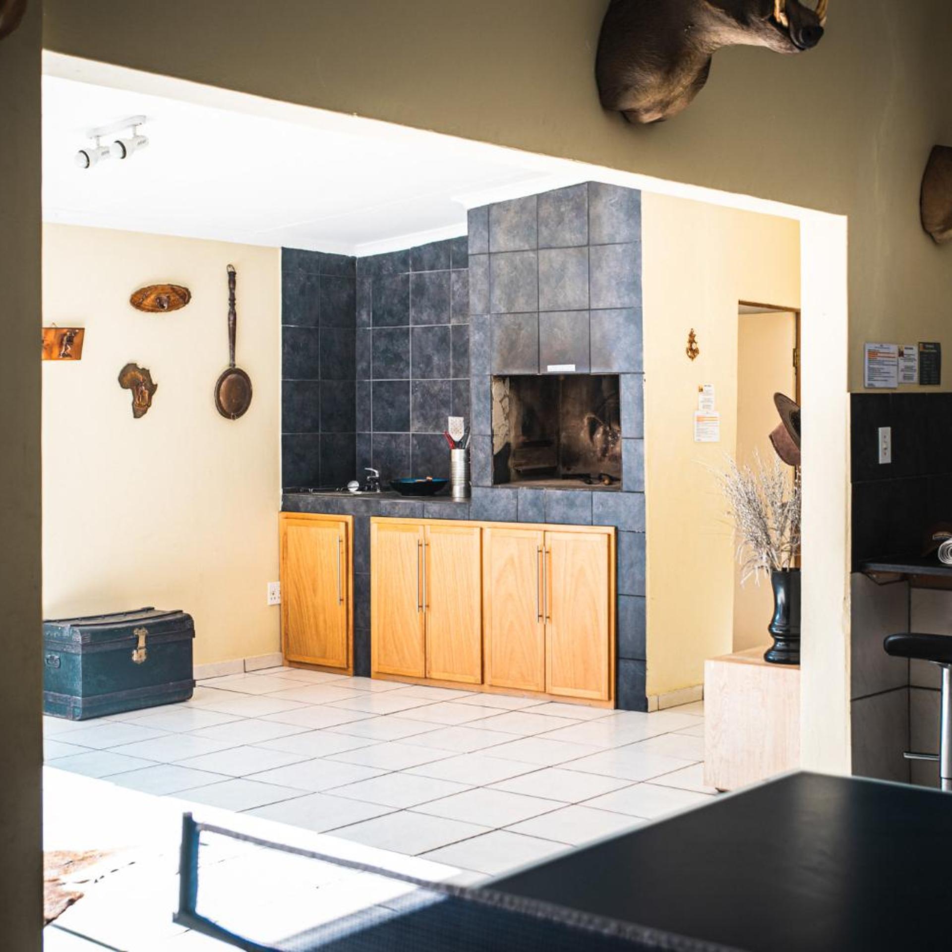 Geluksfontein Private Game Farm 8/49