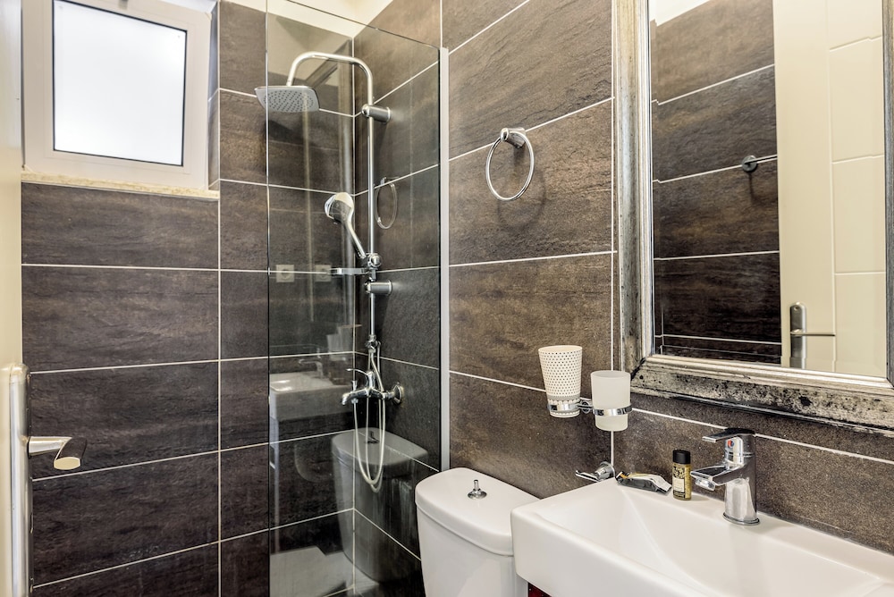 Azure Beach Seafront Villas 52/56