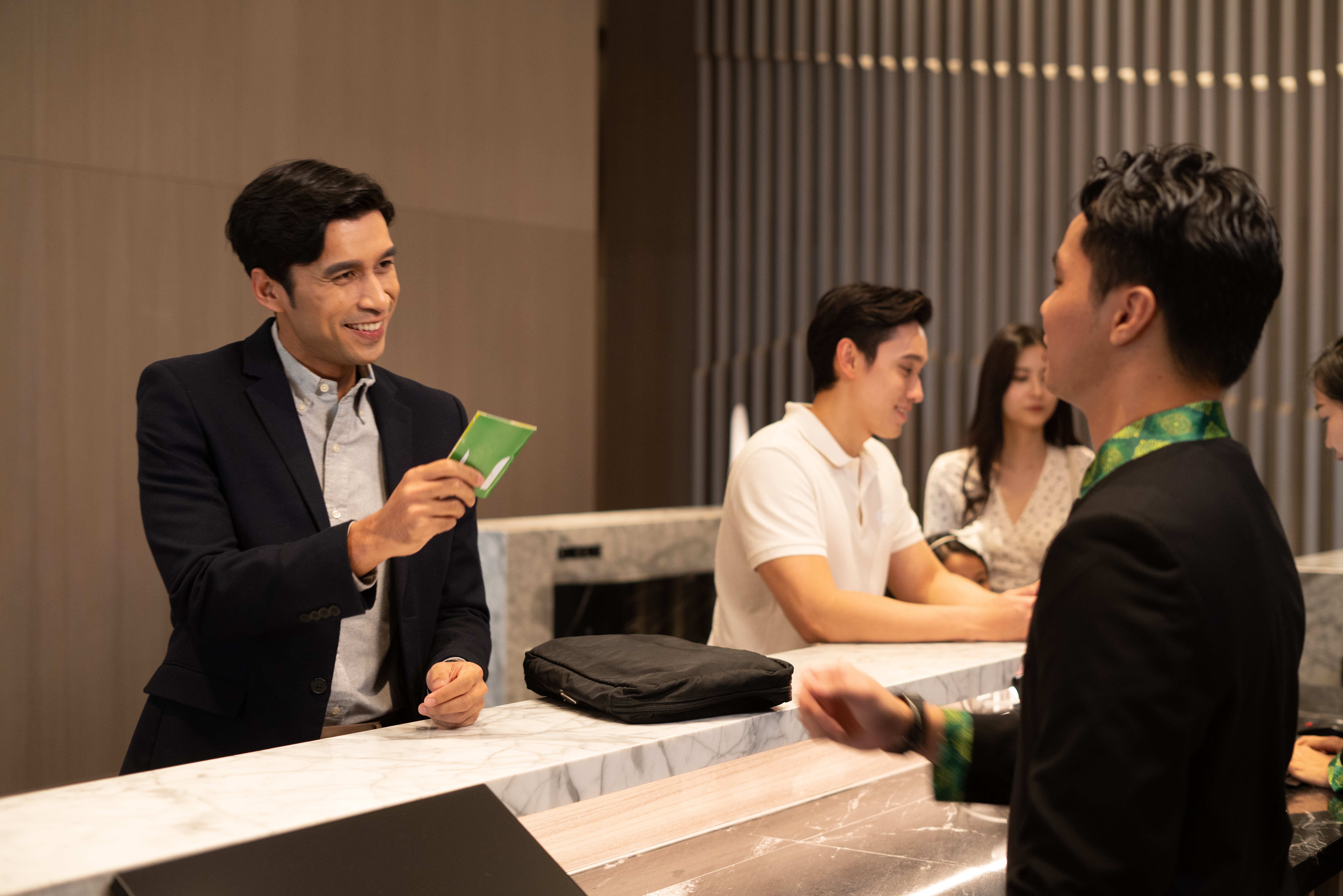 Holiday Inn Johor Bahru City Centre 7/79