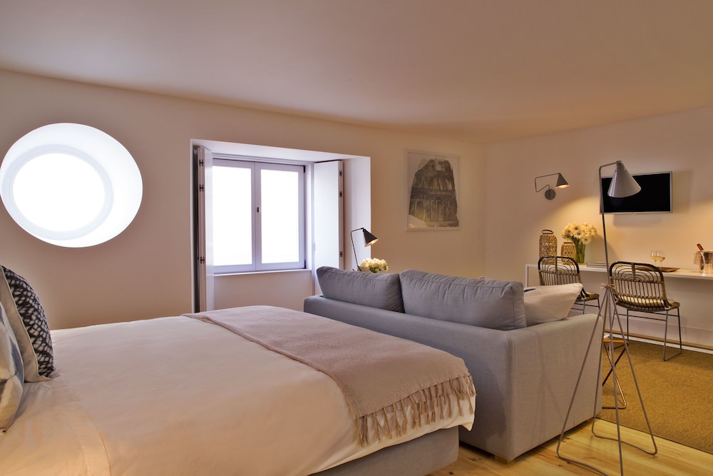 Lisbon Five Stars Apartments Combro 77 5/37
