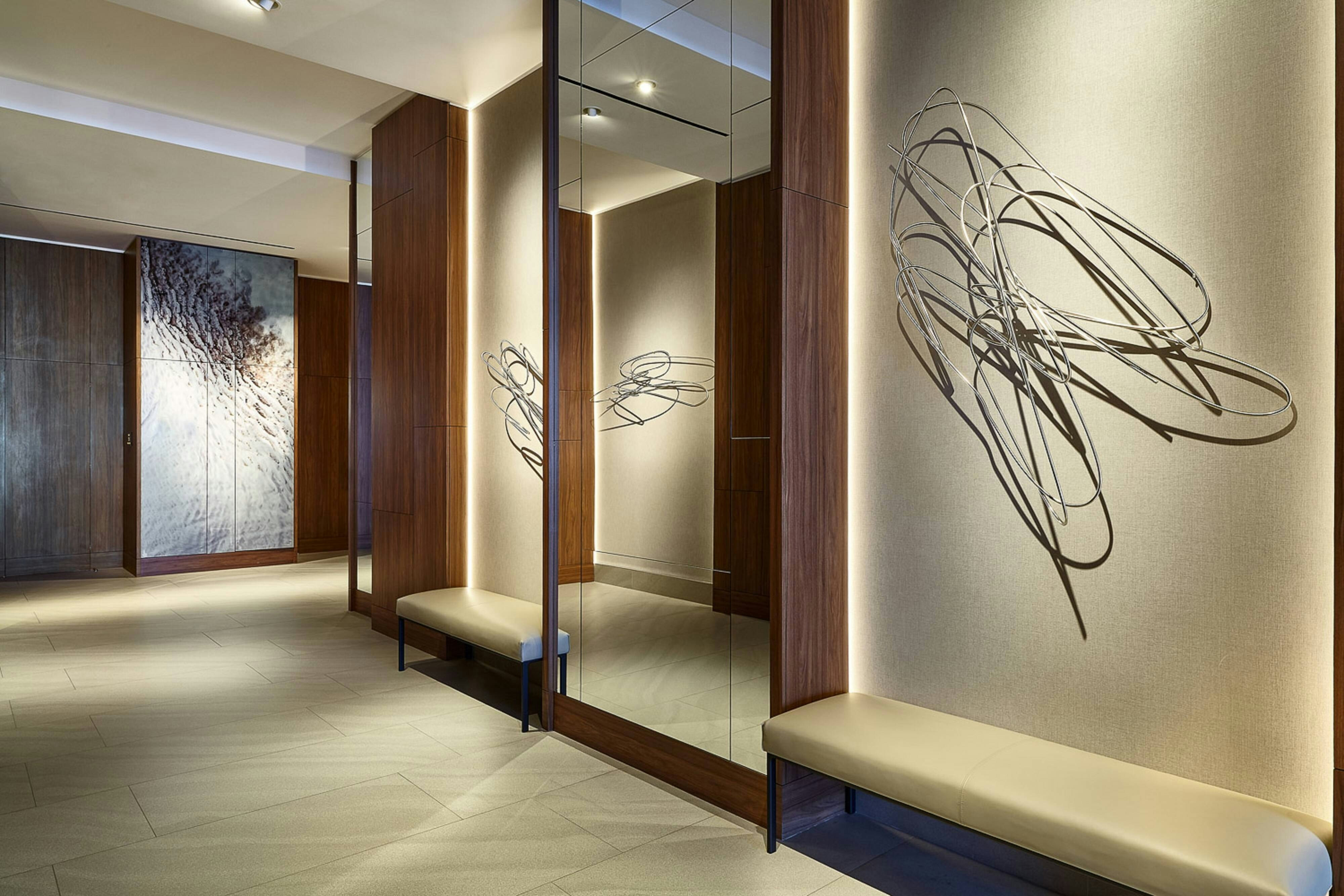 AC Hotel by Marriott Lima Miraflores 14/43