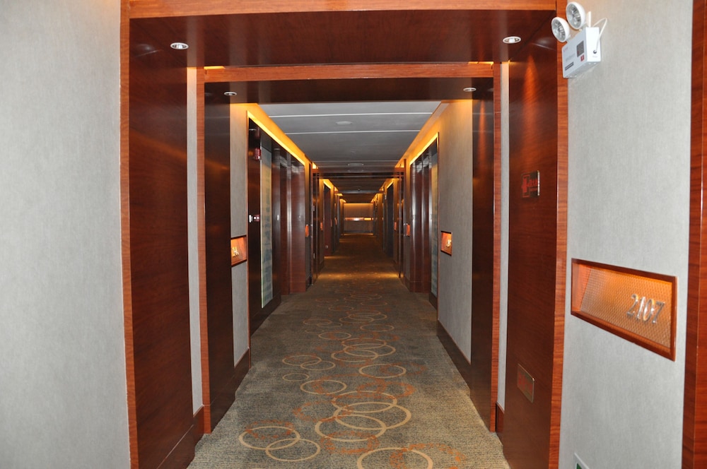 Grand Skylight International Hotel Gongqingcheng 14/24