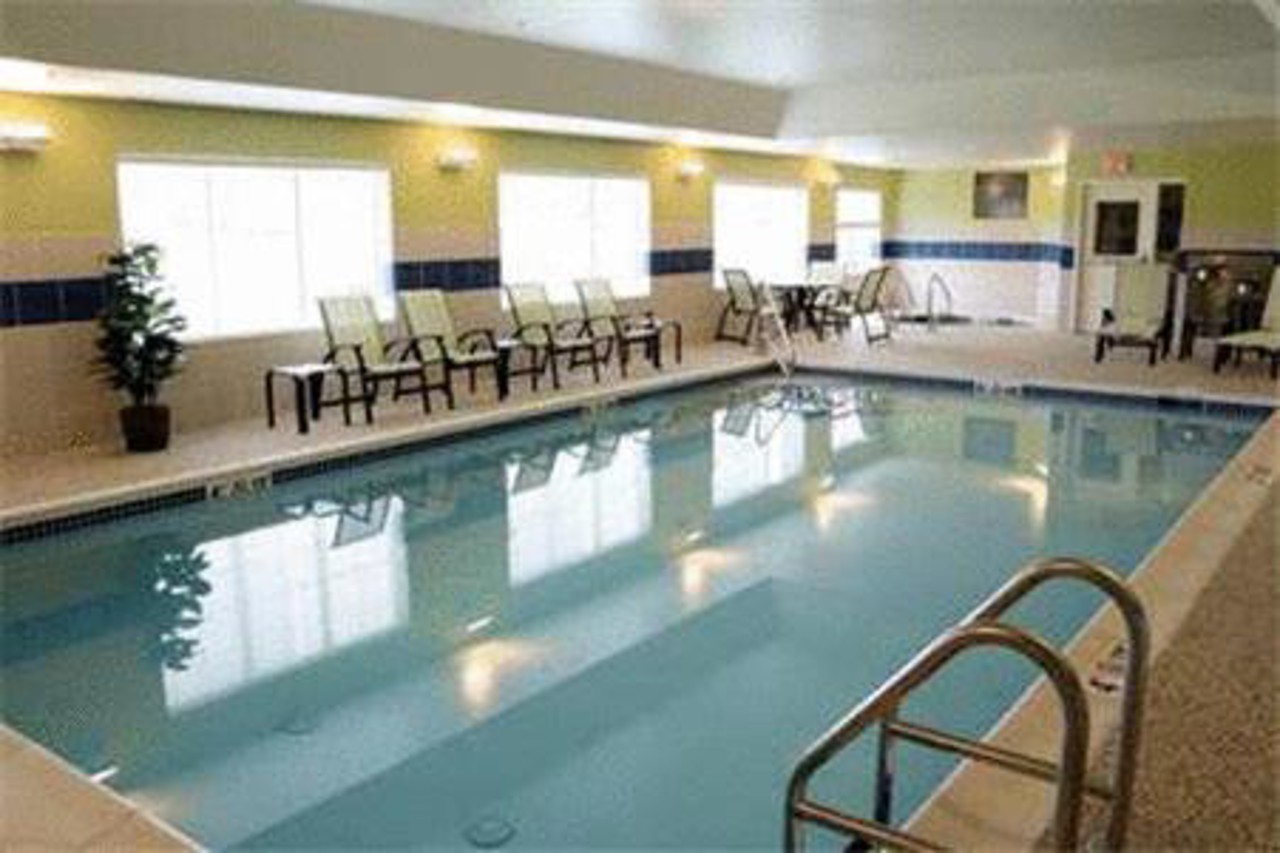 Home2 Suites by Hilton Ellsworth Bar Harbor 4/7
