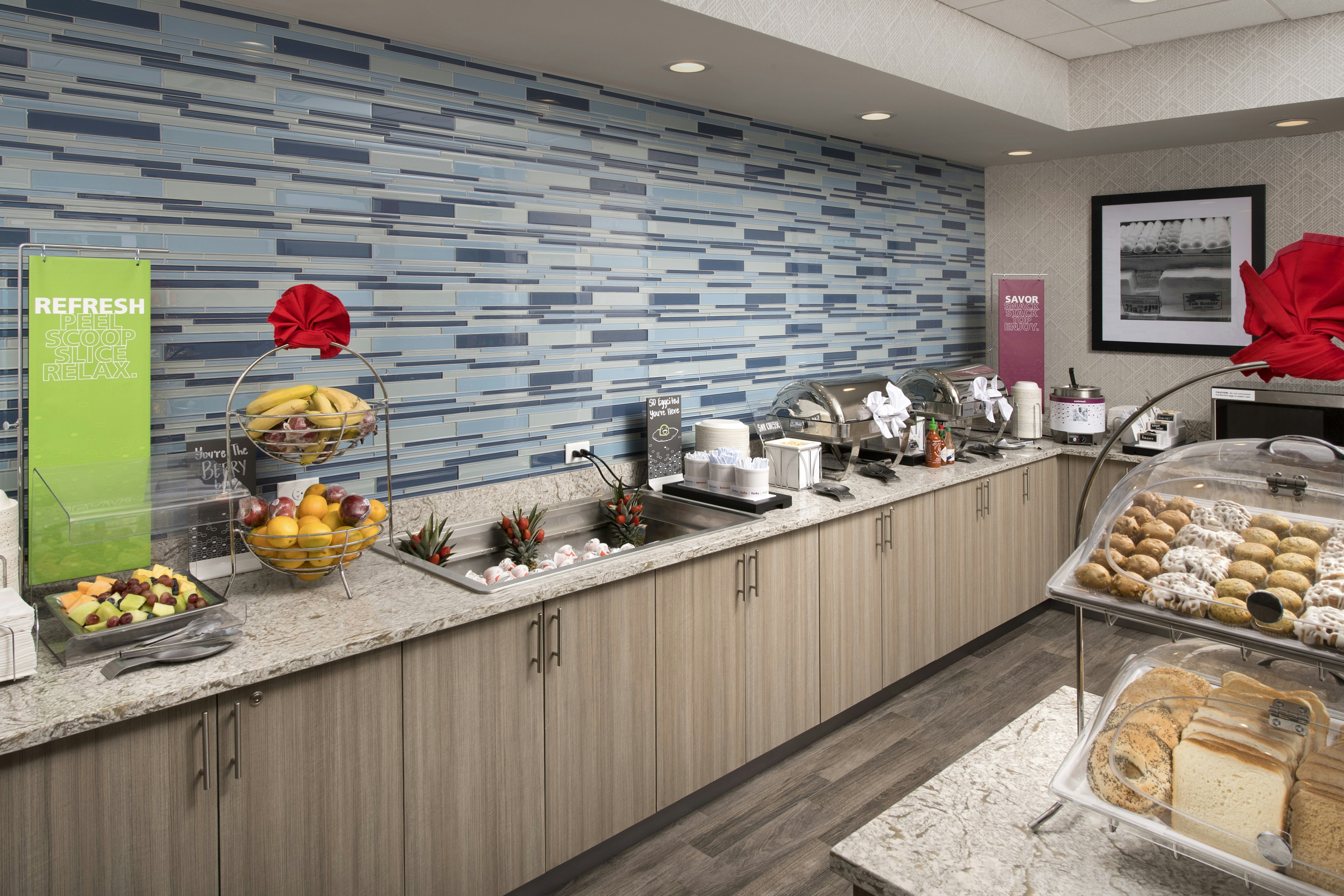 Hampton Inn Miami Airport East 10/36