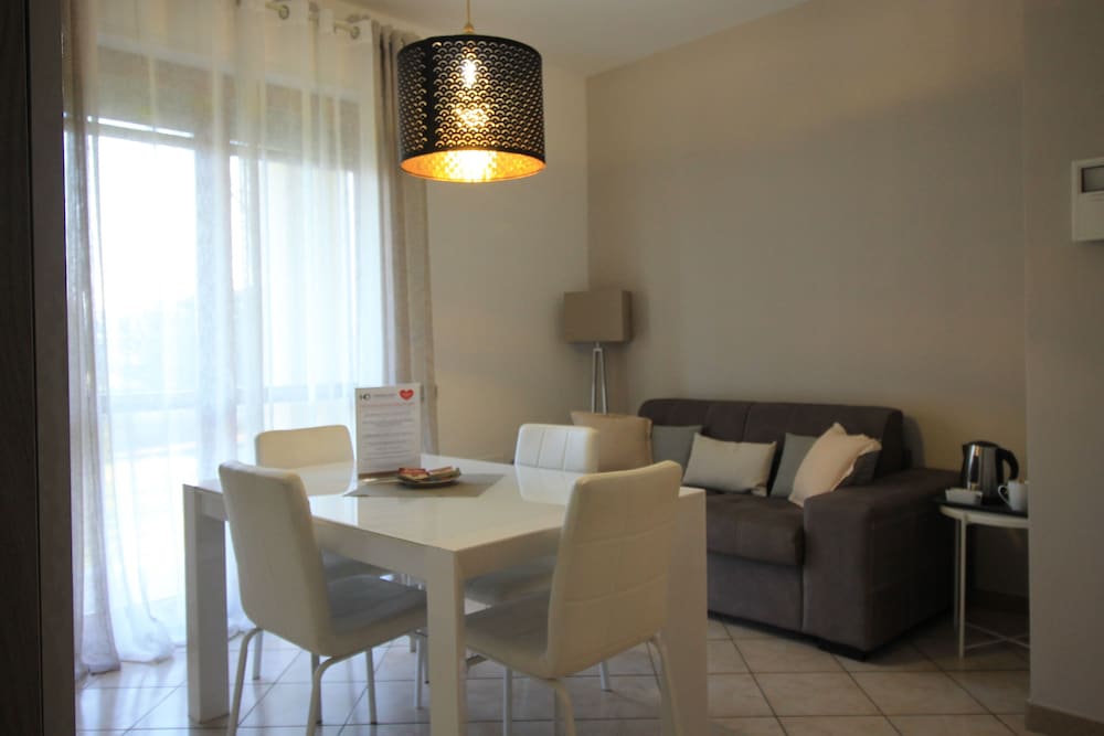 HQ Aparthotel Milano Inn - Smart Suites 33/52