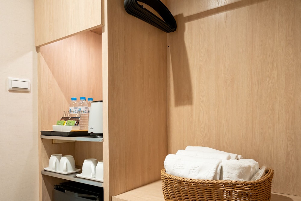 The Cloud Hotel-Hsinchu 43/71